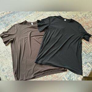 Lululemon Jersey Training Tee Bundle